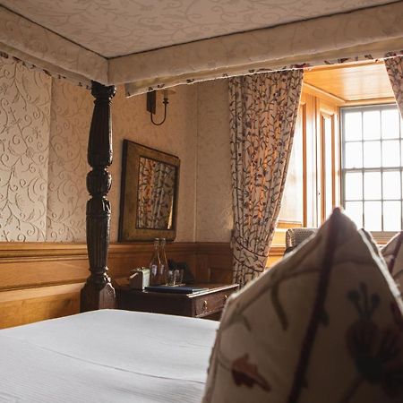 Mingary Castle - Restaurant With Rooms Kilchoan 외부 사진