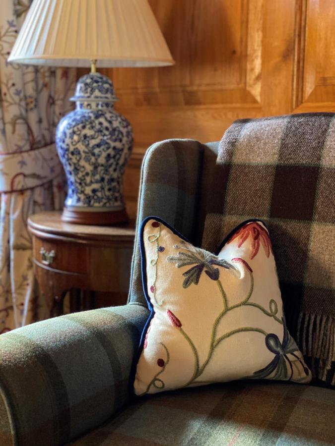 Mingary Castle - Restaurant With Rooms Kilchoan 외부 사진