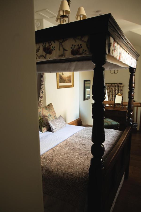 Mingary Castle - Restaurant With Rooms Kilchoan 외부 사진