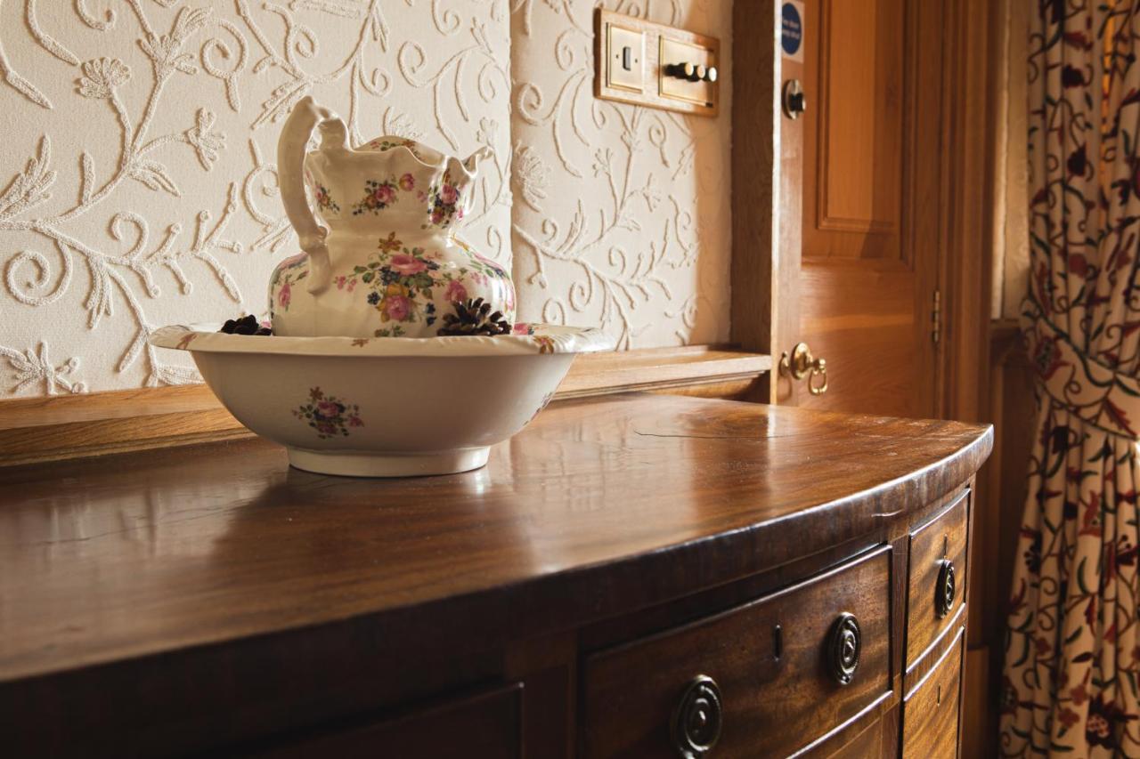 Mingary Castle - Restaurant With Rooms Kilchoan 외부 사진
