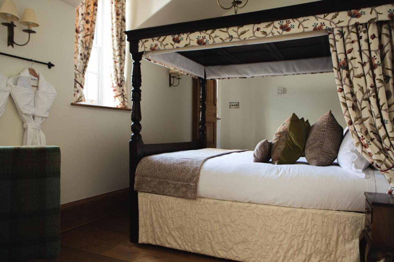 Mingary Castle - Restaurant With Rooms Kilchoan 외부 사진