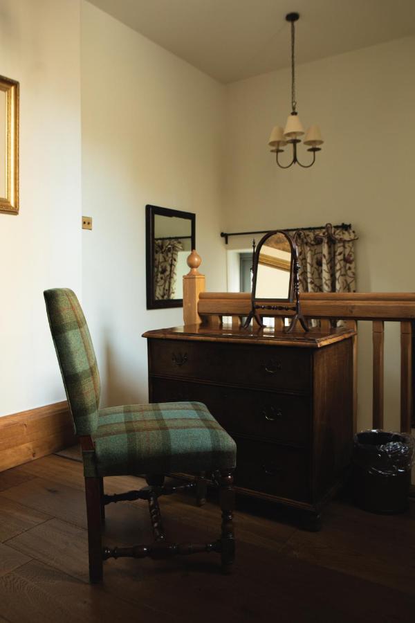 Mingary Castle - Restaurant With Rooms Kilchoan 외부 사진
