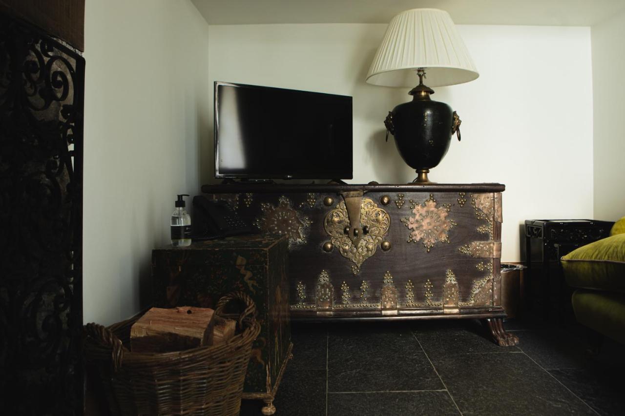 Mingary Castle - Restaurant With Rooms Kilchoan 외부 사진
