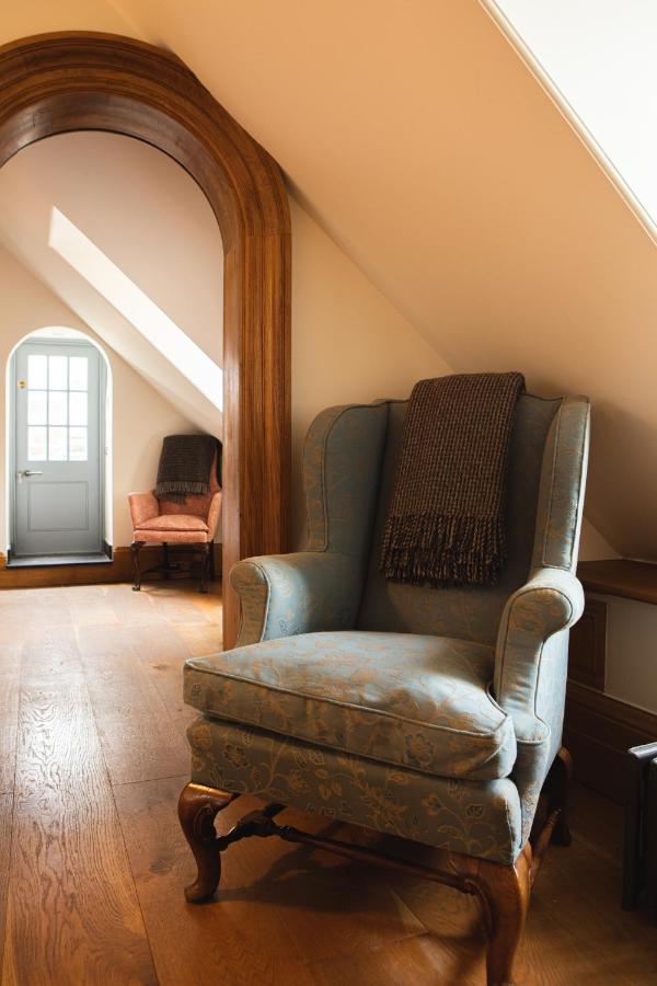Mingary Castle - Restaurant With Rooms Kilchoan 외부 사진