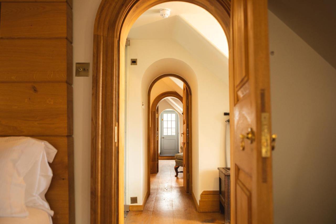 Mingary Castle - Restaurant With Rooms Kilchoan 외부 사진