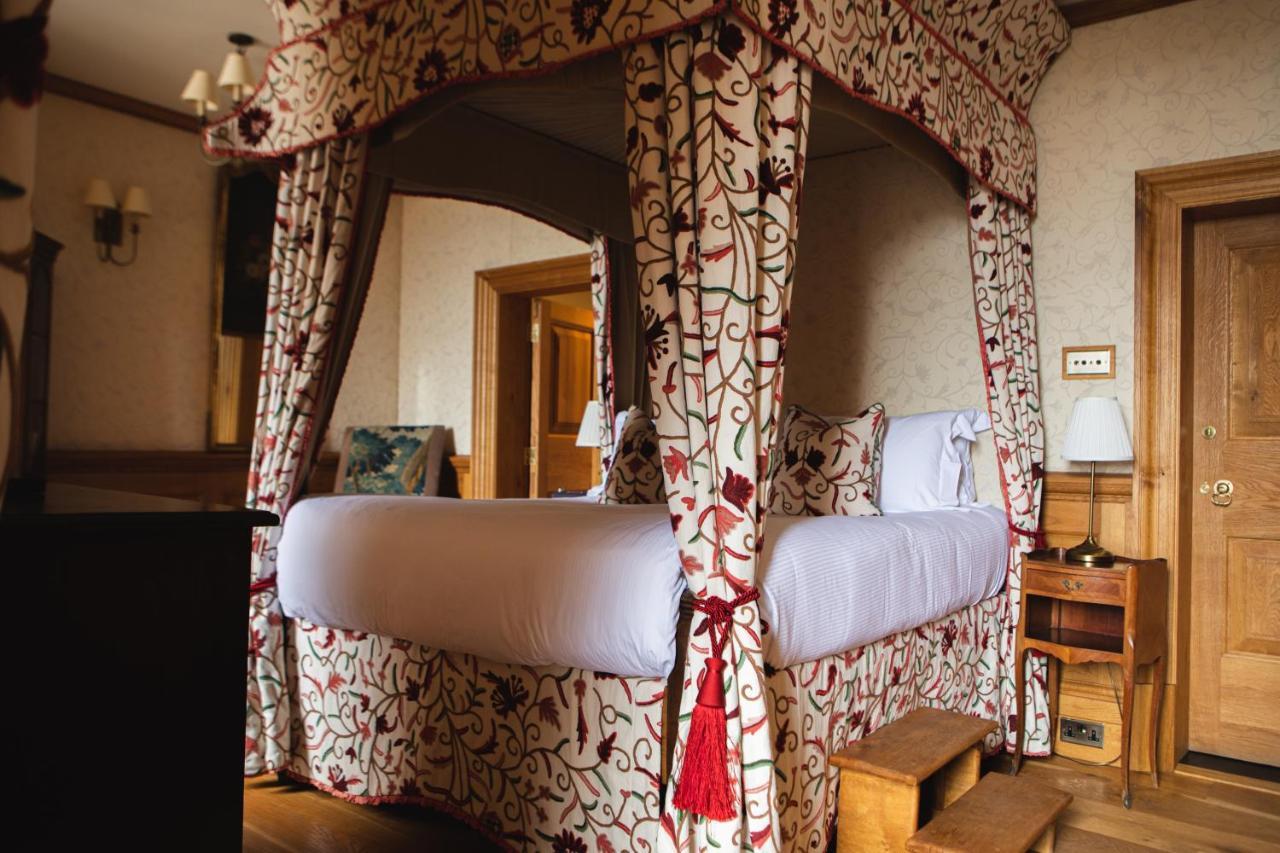 Mingary Castle - Restaurant With Rooms Kilchoan 외부 사진