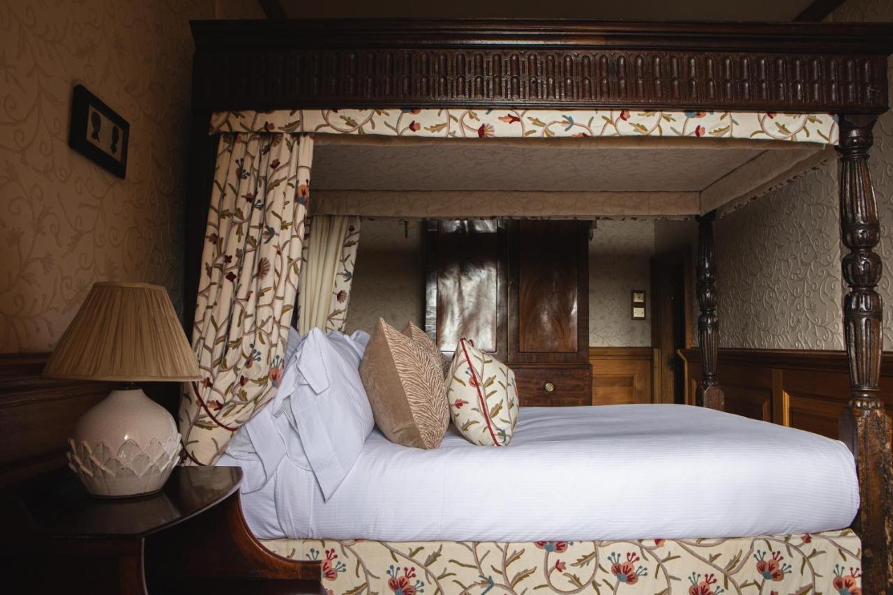 Mingary Castle - Restaurant With Rooms Kilchoan 외부 사진