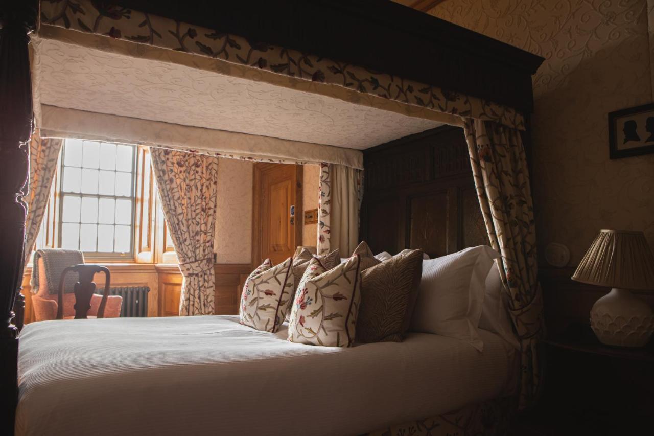 Mingary Castle - Restaurant With Rooms Kilchoan 외부 사진
