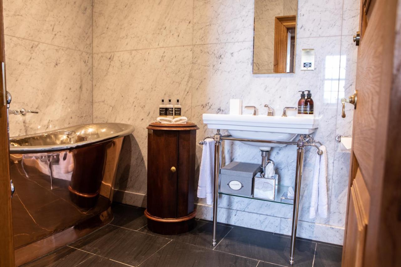 Mingary Castle - Restaurant With Rooms Kilchoan 외부 사진