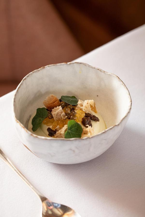 Mingary Castle - Restaurant With Rooms Kilchoan 외부 사진