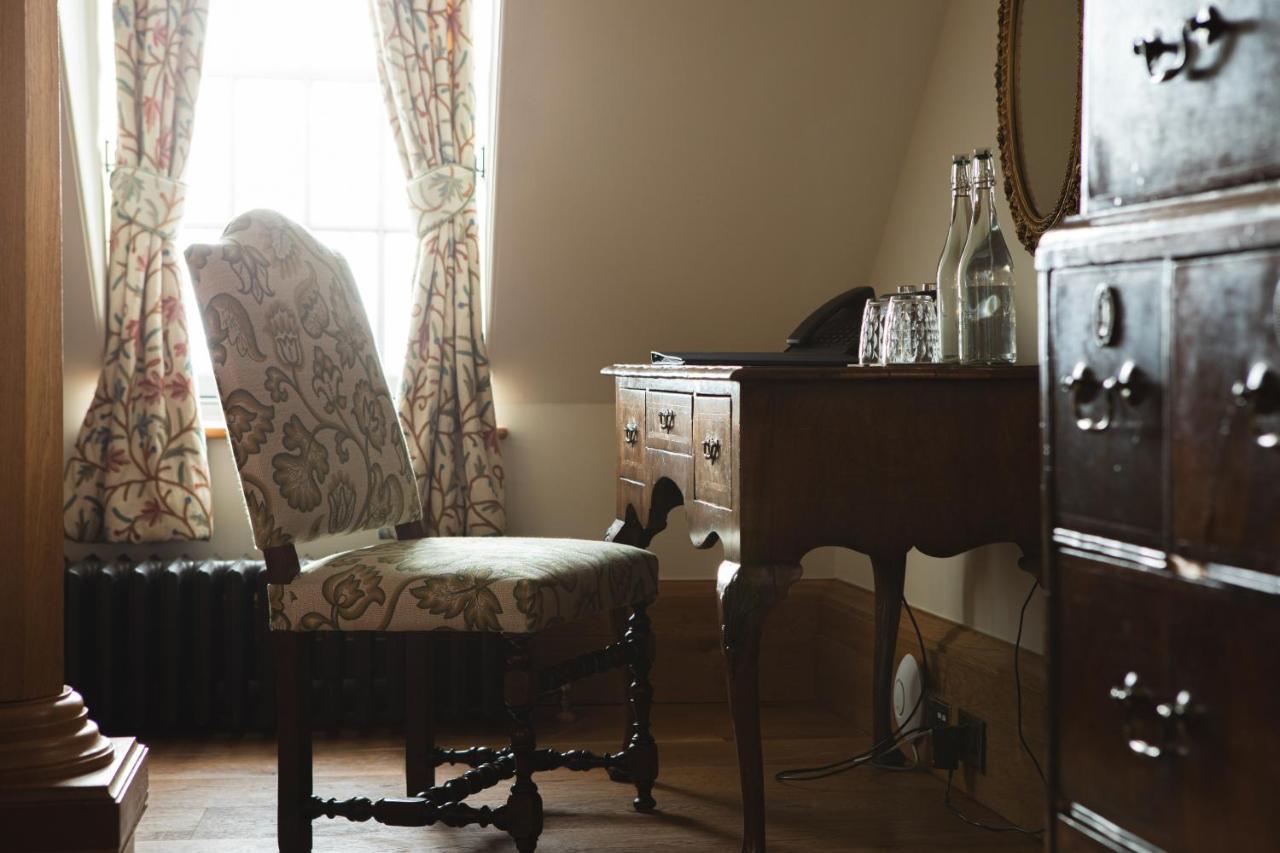 Mingary Castle - Restaurant With Rooms Kilchoan 외부 사진