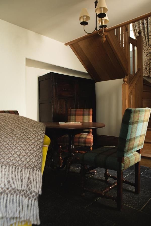 Mingary Castle - Restaurant With Rooms Kilchoan 외부 사진