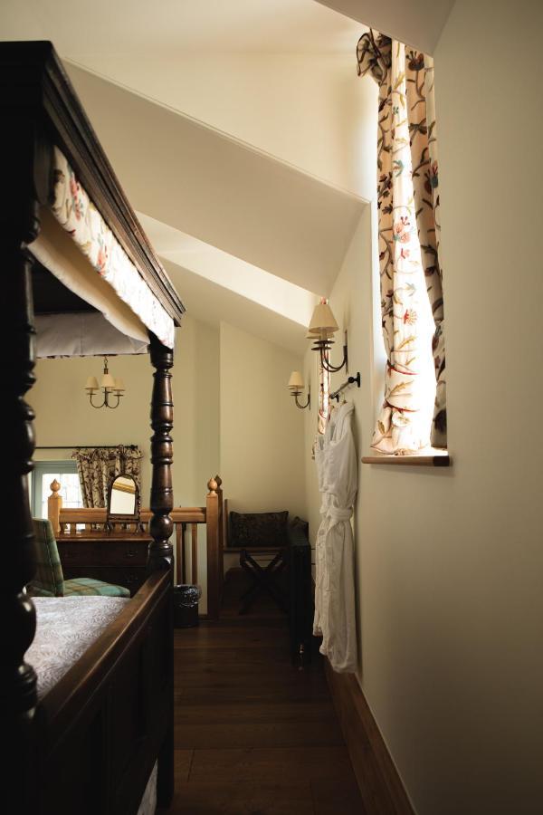 Mingary Castle - Restaurant With Rooms Kilchoan 외부 사진