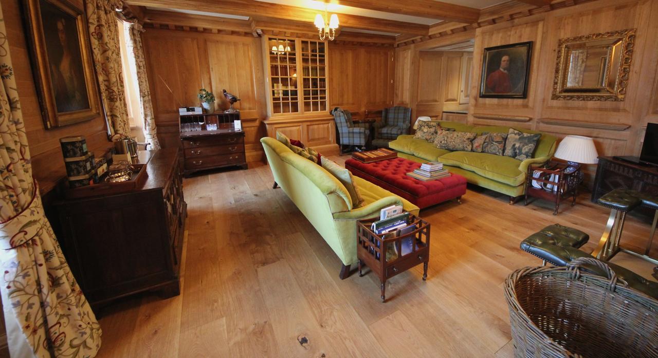 Mingary Castle - Restaurant With Rooms Kilchoan 외부 사진