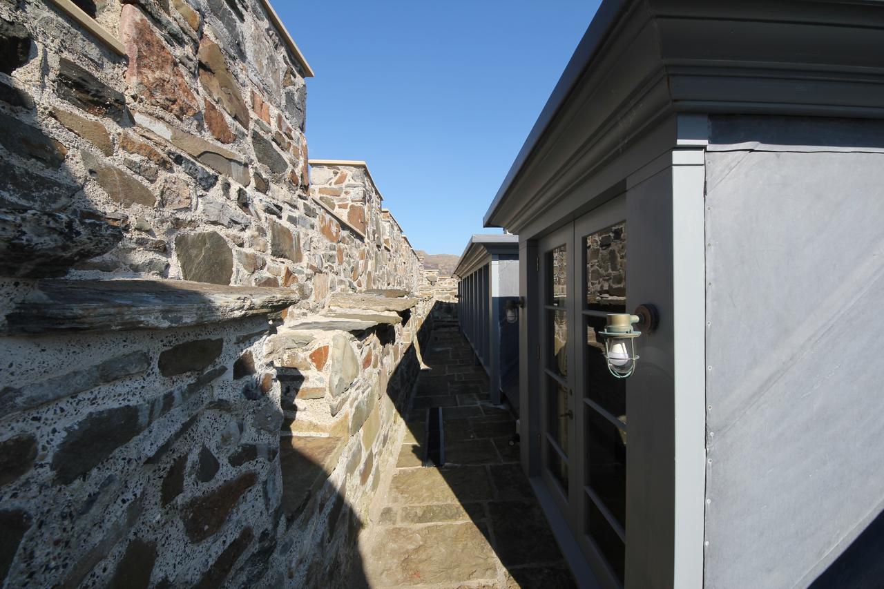 Mingary Castle - Restaurant With Rooms Kilchoan 외부 사진