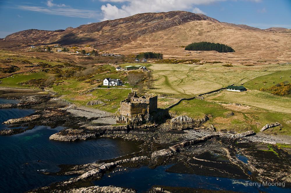 Mingary Castle - Restaurant With Rooms Kilchoan 외부 사진