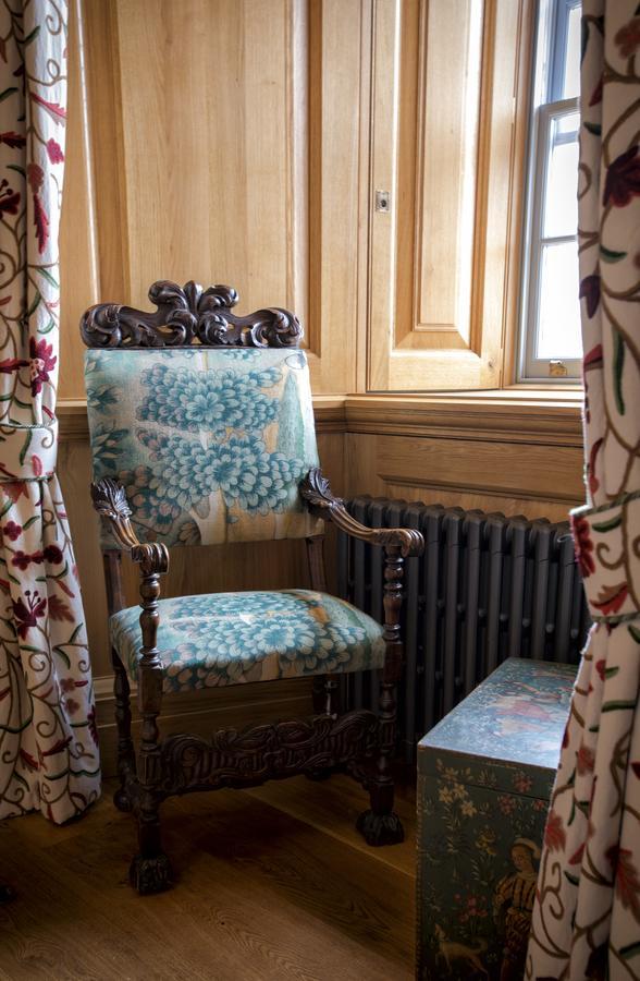 Mingary Castle - Restaurant With Rooms Kilchoan 외부 사진